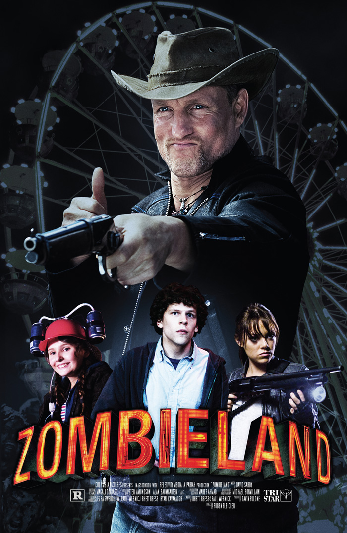Zombieland